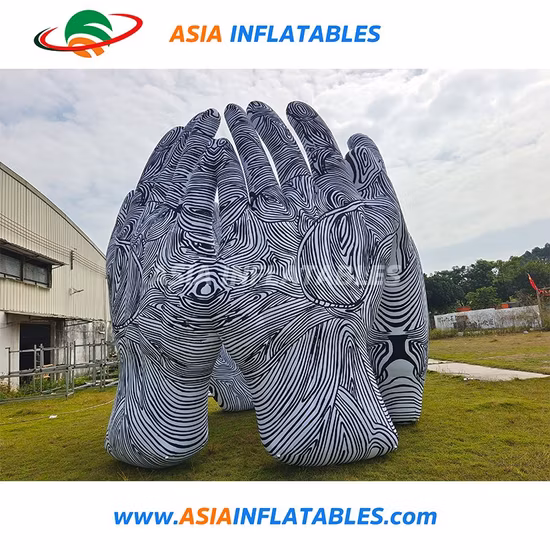 新デザインハンド